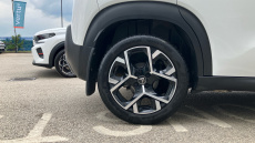 Citroen C3 Aircross 1.2 PureTech 130 Shine Plus 5dr EAT6 Petrol Hatchback